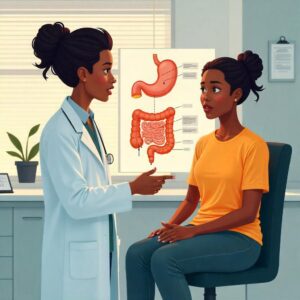 Ulcerative Colitis