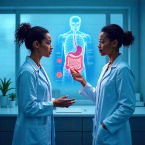 Ulcerative Colitis