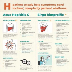 Hepatitis C