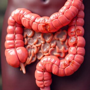 Ulcerative Colitis