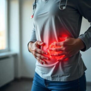 Ulcerative Colitis
