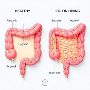 Ulcerative Colitis
