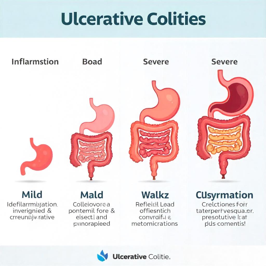 Ulcerative Colitis