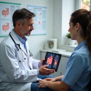 Ulcerative Colitis