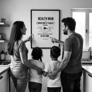 Health Man