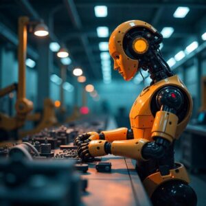 Deep Learning AI