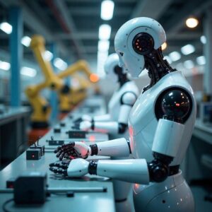 Deep Learning AI