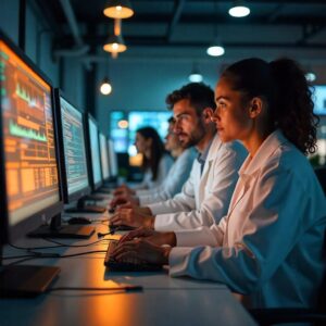 Deep Learning AI