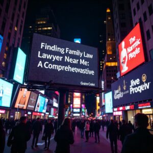  Family Law Lawyers Near Me
