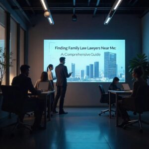  Family Law Lawyers Near Me