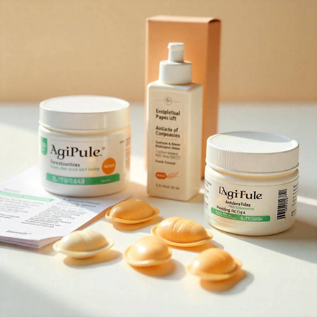 Yeast Infection Treatment