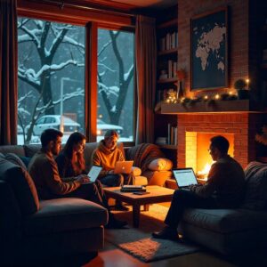 Ways to Make Money from Home