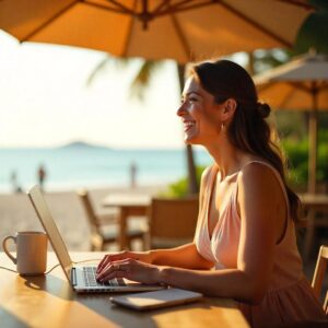 Ways to Make Money from Home