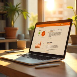 Paid Surveys for Money