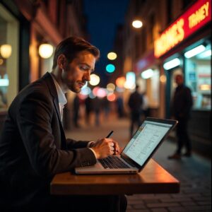 Paid Surveys for Money