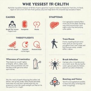 Yeast Infection