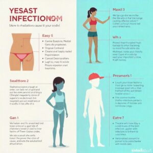 Yeast Infection