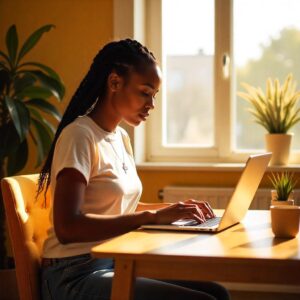 Earn Money Online Fast