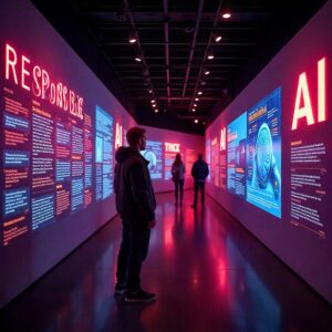Responsible AI
