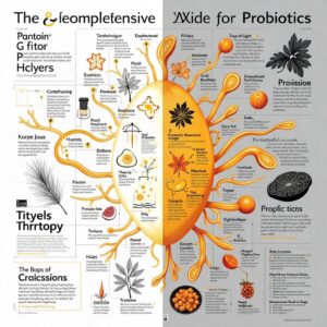 Probiotics