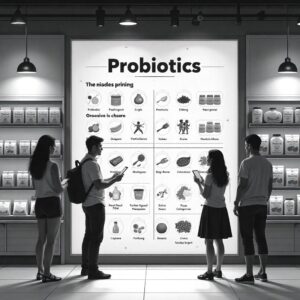 Probiotics
