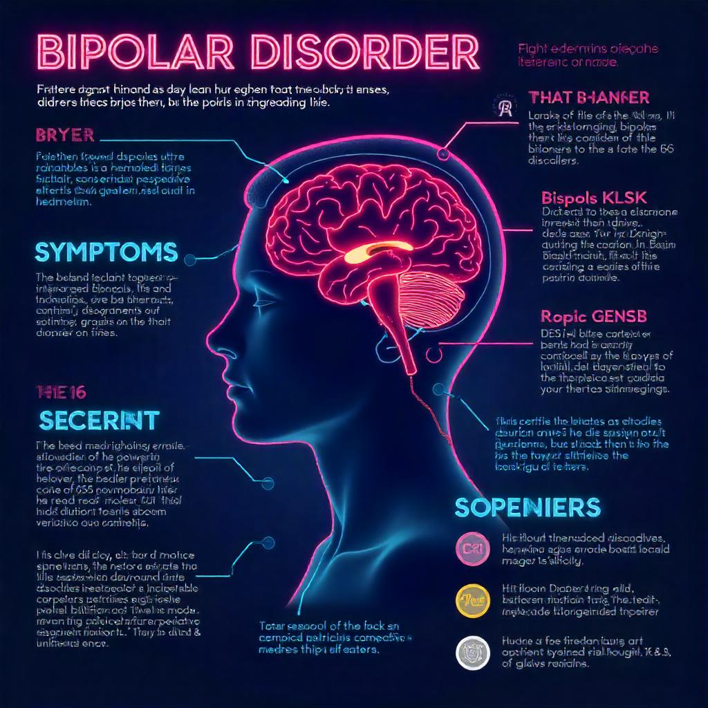 Bipolar Disorder