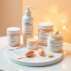 Yeast Infection Treatment