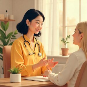 Yeast Infection Treatment