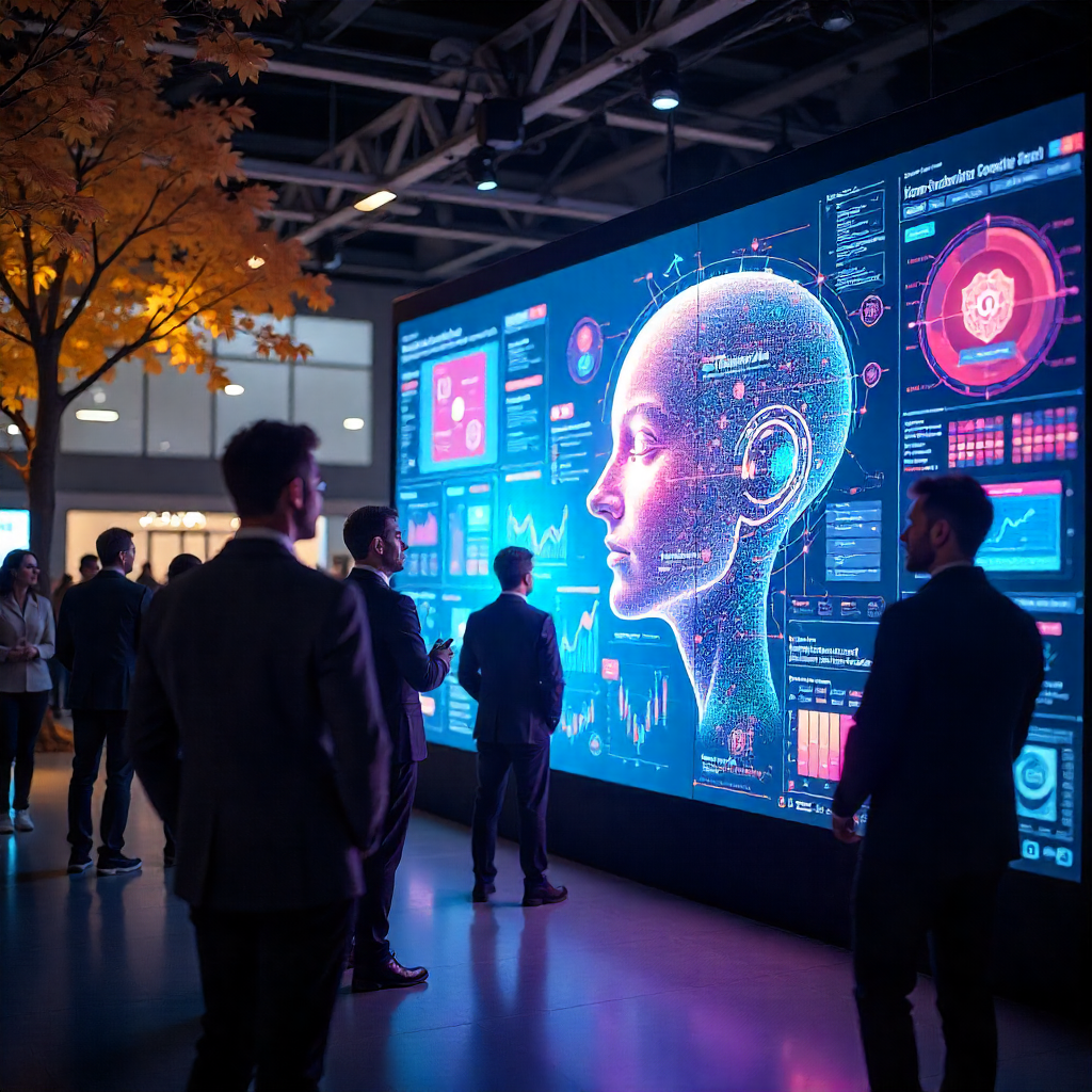 AI Information Generator