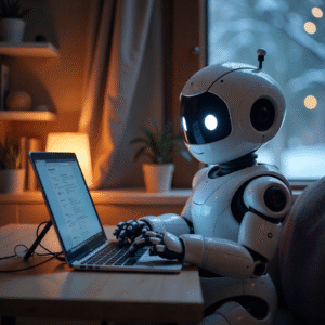 AI Information Generator
