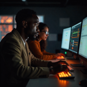 AI Information Security