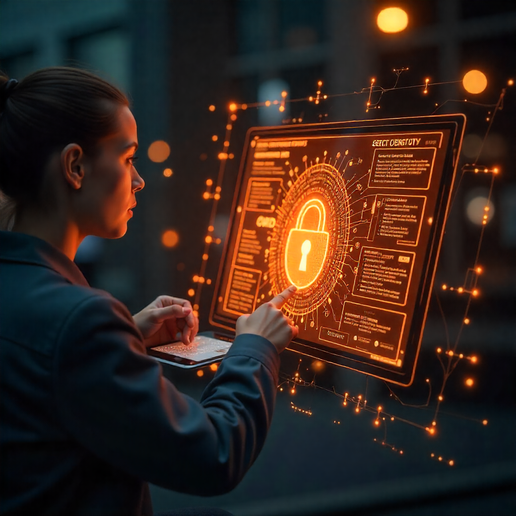 AI Information Security