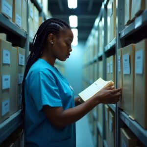 Health Information Management Jobs