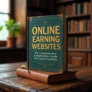 Online Earning Websites