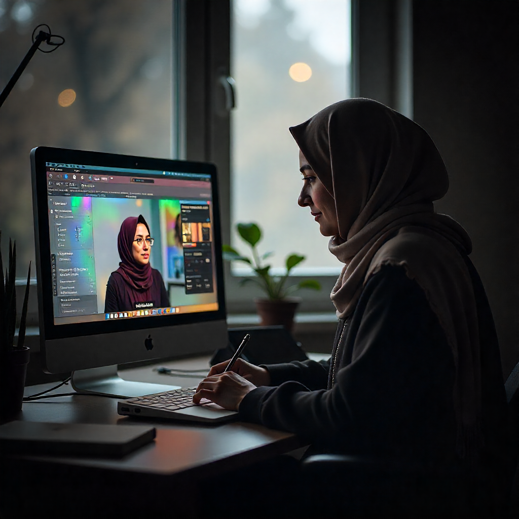 Online Learning Platforms