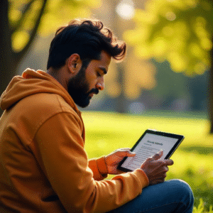 Online Learning Platforms