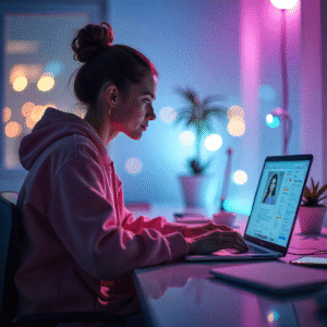 Online Learning Platforms