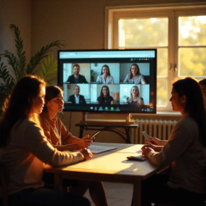 Online Learning Platforms