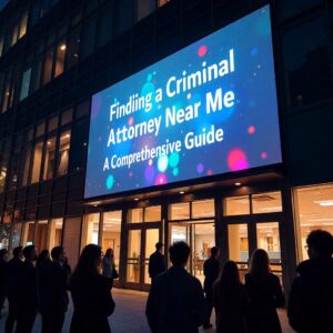  Criminal Law Attorney Near Me