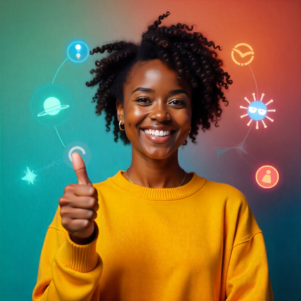 Top 5 AI Tools for Solo Creators