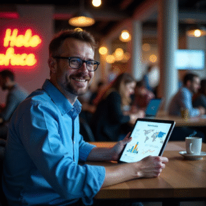 Top 5 AI Tools for Solo Creators